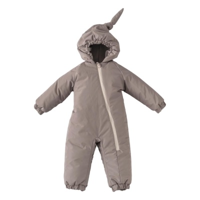 Комбинезон демисезонный Гномич-2 KiDi 871(Г-д/с)-9 шоколад 01